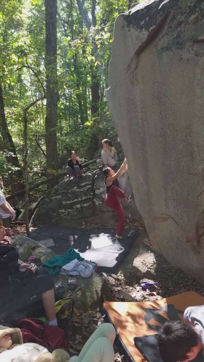 Castaway v7, Stone Fort - Beta Video from ameliahonabach