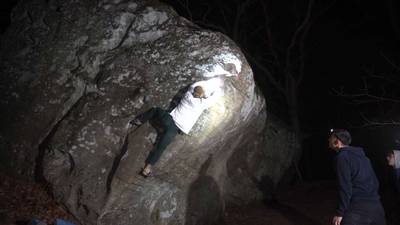 Jungle Book v8, Holy Boulders - Beta Video from Eric.jerome