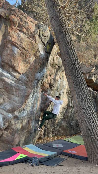 T-Pain's Wild Ride v6, Clear Creek Canyon - Beta Video from dz51