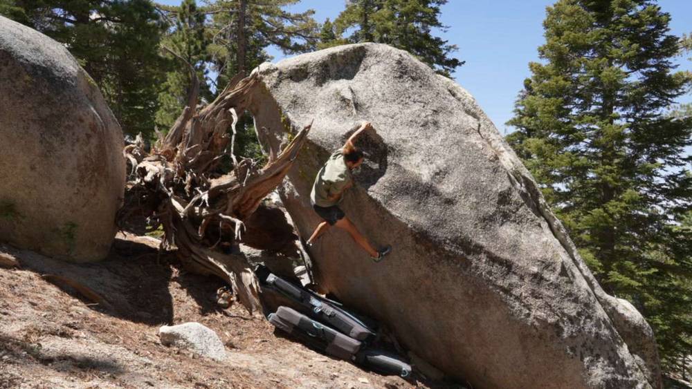 Jalapeño v3, Black Mountain - Beta Video from breakingbeta