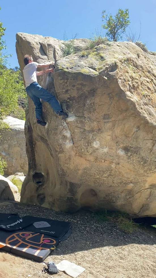 The Prow v3, Malibu - Beta Video from Jake_Marlow