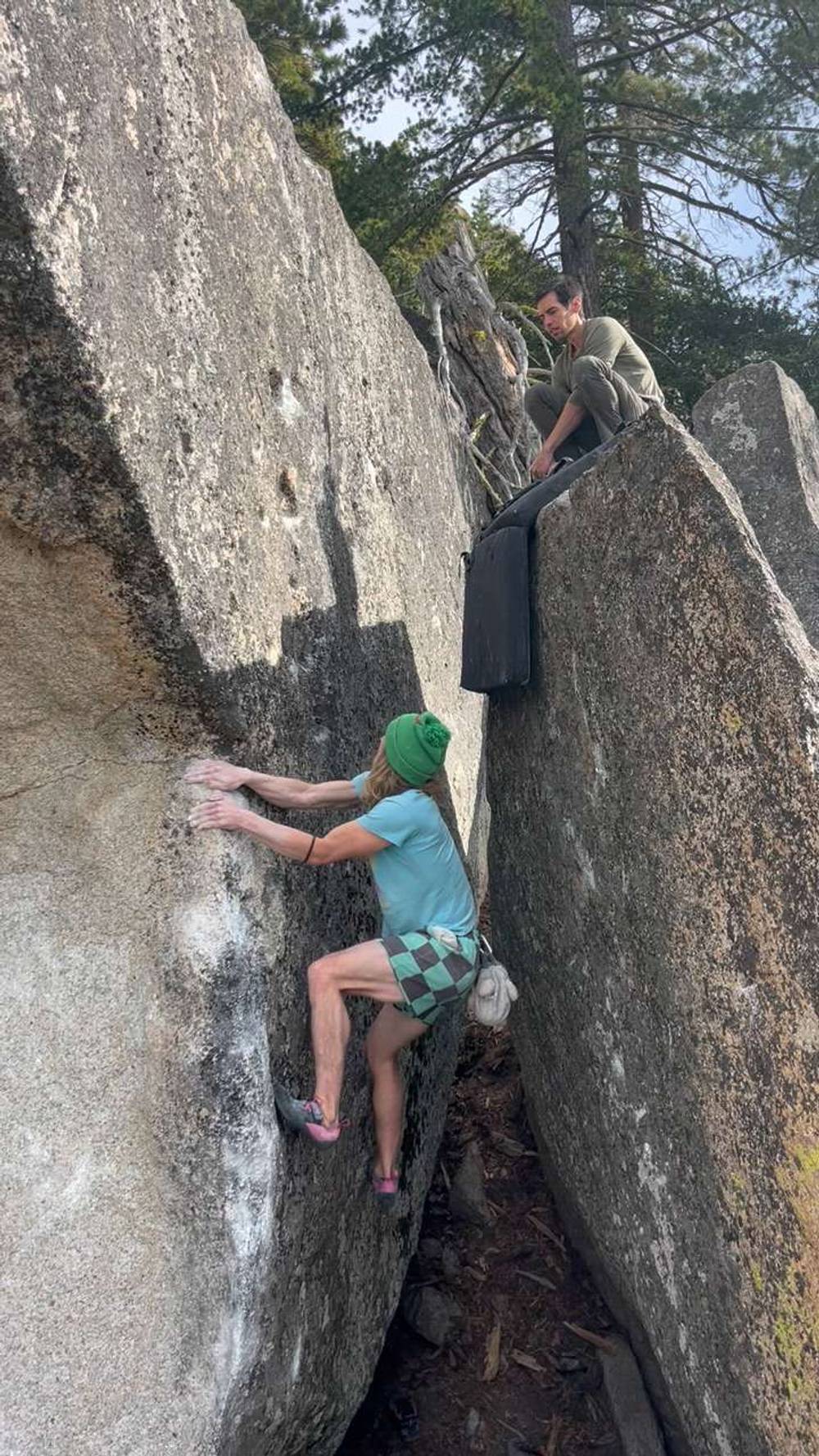 Spirited Away v6, Black Mountain - Beta Video from Vasko6d