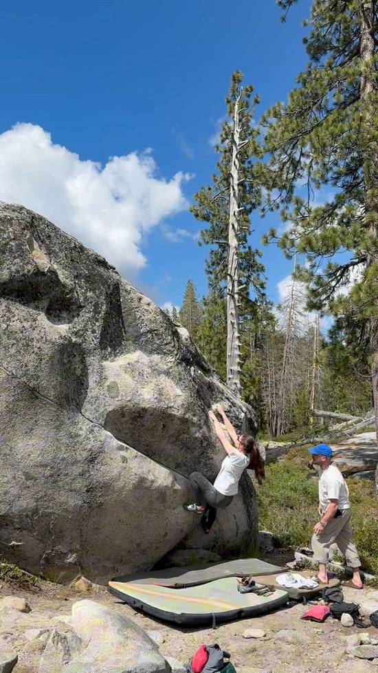 Fast Grown Chicken v6, Lake Tahoe - Beta Video from default37