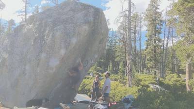 Girls in Office v10, Lake Tahoe - Beta Video from jkonk