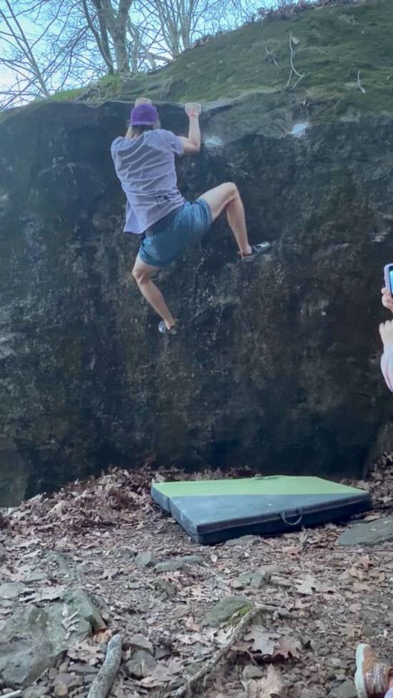 Tooth and Nail v6, Horseshoe Canyon Ranch - Beta Video from a.a.ron