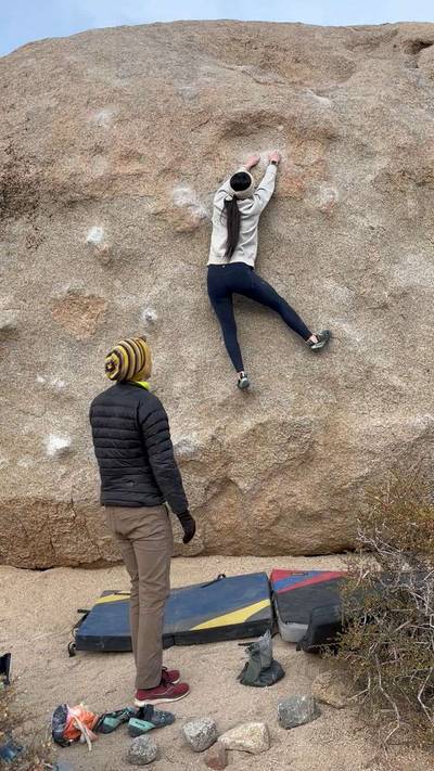 Funky Tut v3, Bishop - Beta Video from joannewuhoo