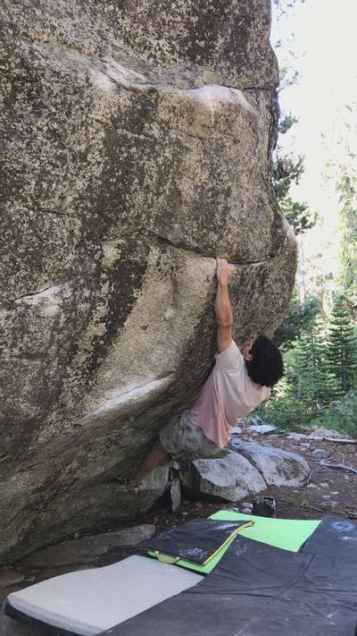Nietzsche Girls v9, Lake Tahoe - Beta Video from David_Gurman