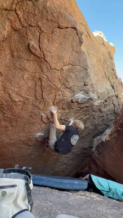Digital Black v10, Joshua Tree - Beta Video from JackRas