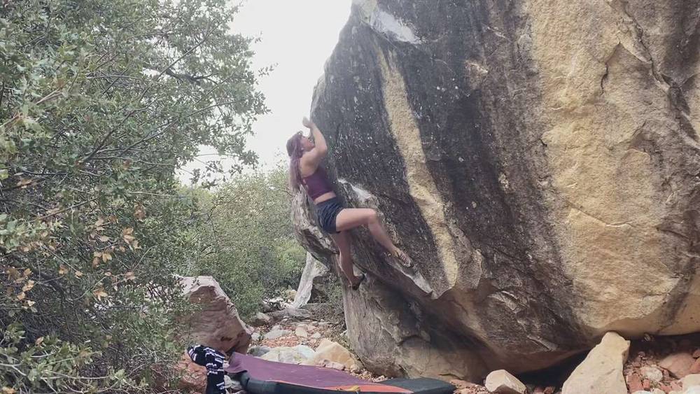 Butt Dave Started It v5, Red Rock - Beta Video from magicalmeower