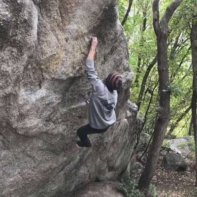 Amateur Series v11, Little Cottonwood Canyon - Beta Video from GabeMcKenzie