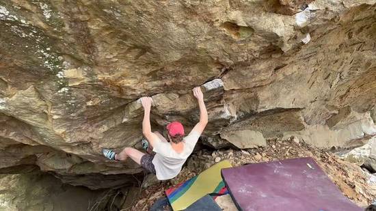 Starburst Assis v11, Horseshoe Canyon Ranch - Beta Video from AndrewSpiars