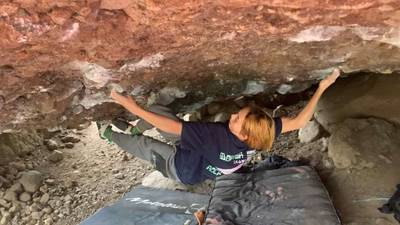 Freakshow v12, Lake Tahoe - Beta Video from AriefNagara