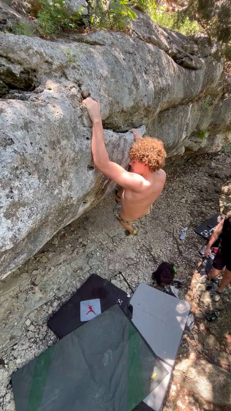 Poker Face v2, Rogers Park - Beta Video from EthanHu
