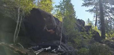 Terminal Gravity v10, Leavenworth - Beta Video from BrianYang