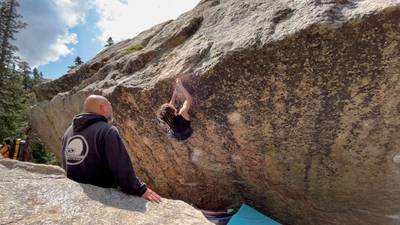 Mental Pollution v10, Mt. Blue Sky - Beta Video from AriefNagara