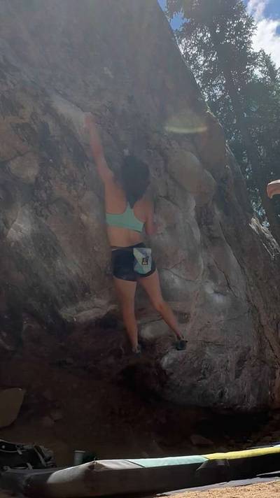 Life Matters v9, Guanella Pass - Beta Video from emilyspowis