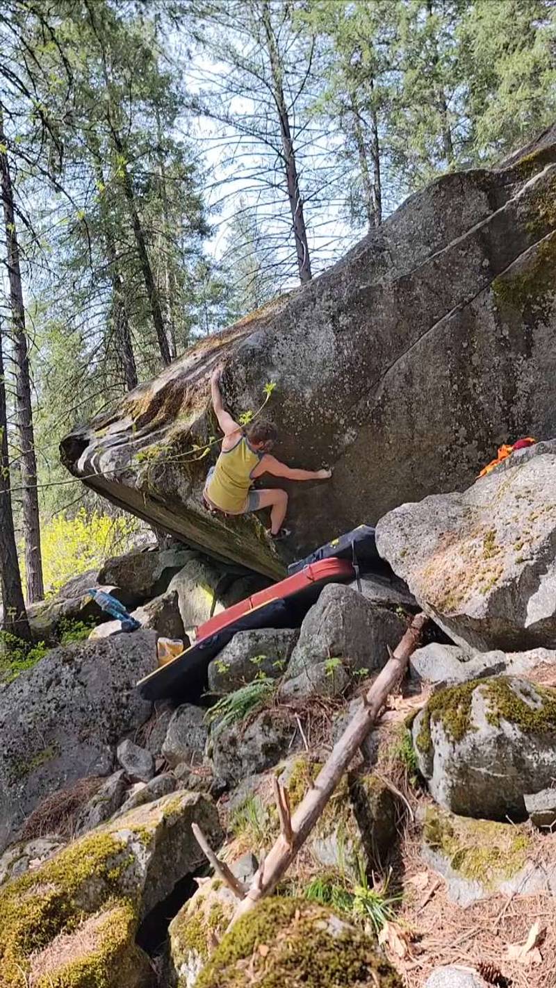 The Grasshopper v8, Leavenworth - Beta Video from gaorlov