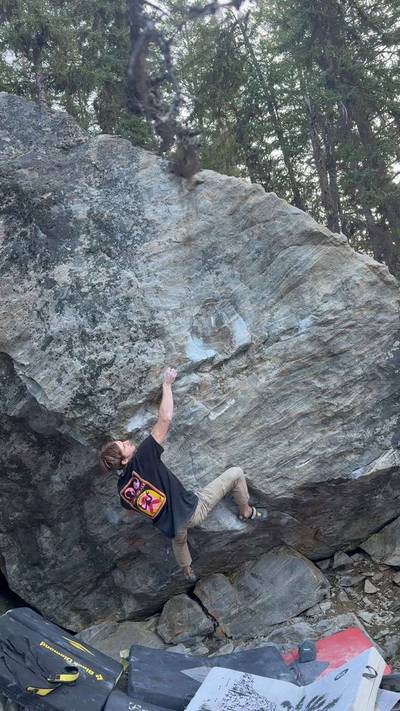 Empire Strikes Back v8, Kelowna - Beta Video from RoyceB