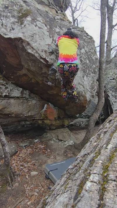 Belly Button v3, Rocktown - Beta Video from BrushUrTicks