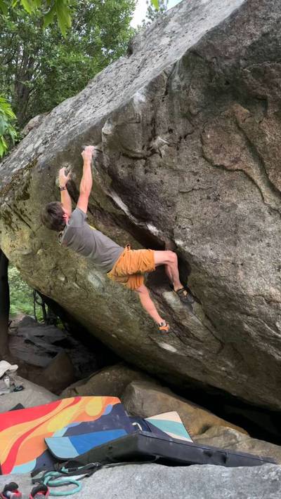 Kobe Tai v8, Leavenworth - Beta Video from MorganP