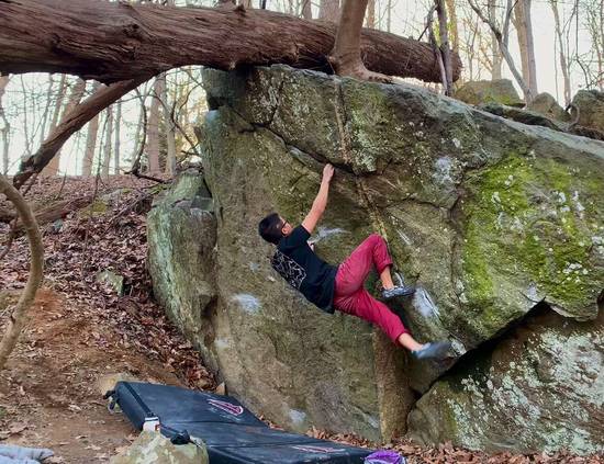 Secret Garden v7, Northwest Branch - Beta Video from JohnNguyen