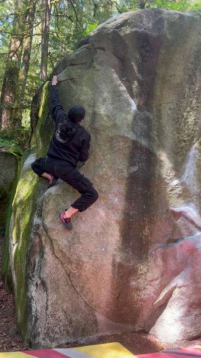 Leggo Arete v2, Index - Beta Video from ayee