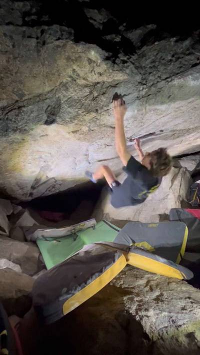 Euro Trash v12, Little Cottonwood Canyon - Beta Video from Slovak09LG