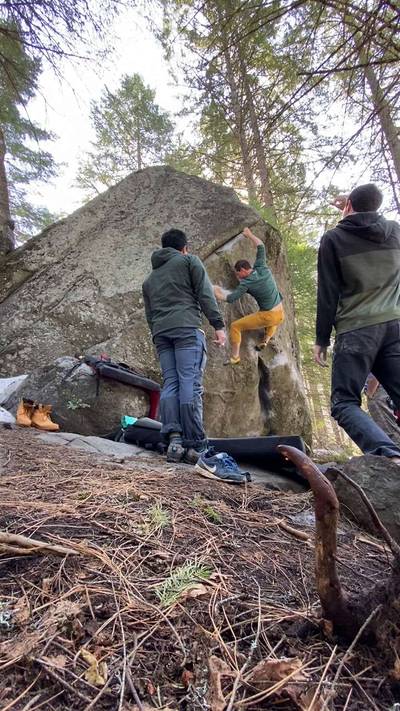 Slingblade v6, Leavenworth - Beta Video from RileyNat