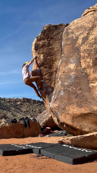 Can-Can v1, Moe's Valley - Beta Video from jacecraw