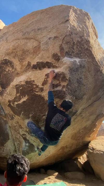 Strawberry Contraceptives v7, Joshua Tree - Beta Video from breakingbeta