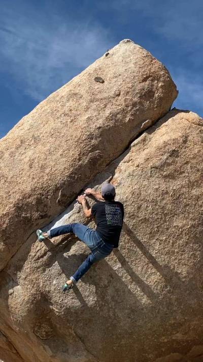 Dreaming of the Master v8, Joshua Tree - Beta Video from breakingbeta