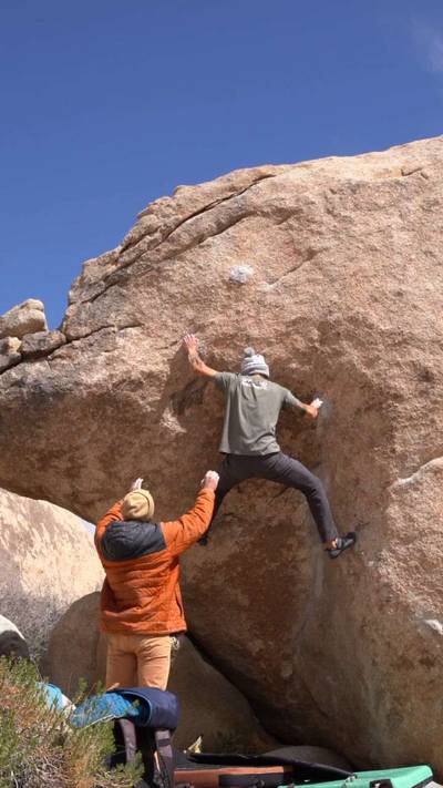 Chili Sauce v7, Joshua Tree - Beta Video from breakingbeta