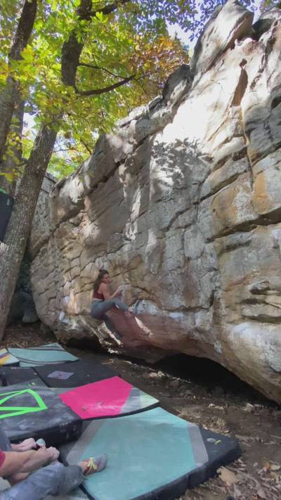 Jerry's Kids v7, Stone Fort - Beta Video from toredwards