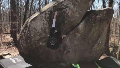 Spiderman Traverse v4, Boat Rock - Beta Video from root_gang