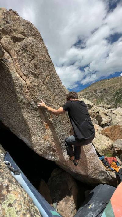 Poison Squad v8, Lincoln Lake - Beta Video from BWilder
