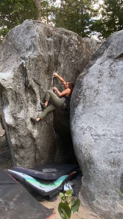 Dark Hollow v6, Leavenworth - Beta Video from stefakneebar