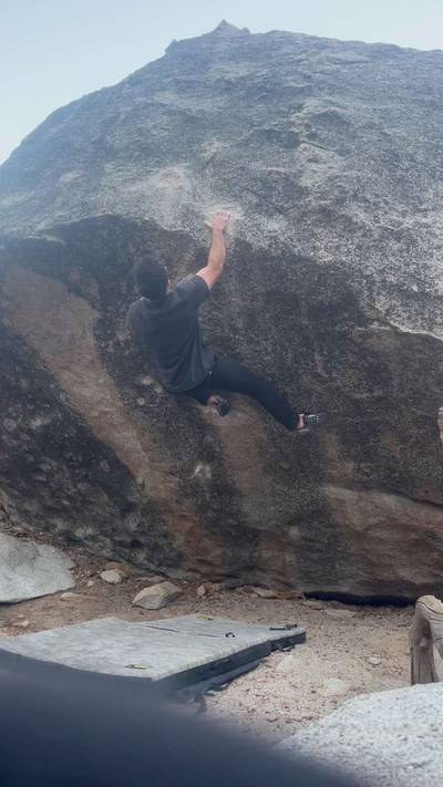 The Year of the Cat v9, Tramway - Beta Video from Cdubeya