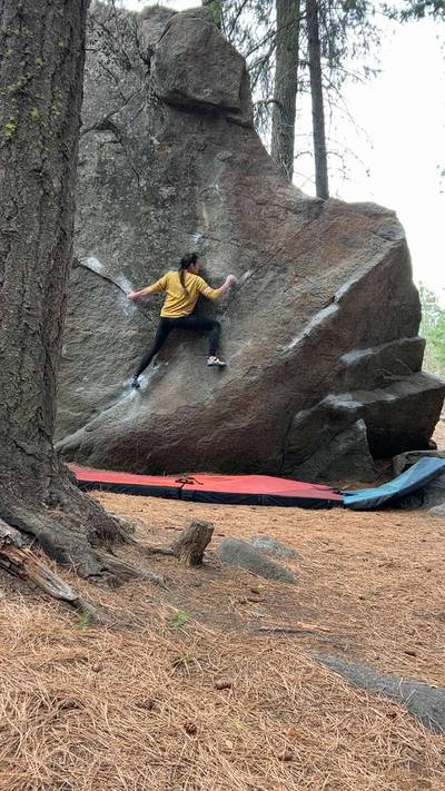 The Rubb Dyno v8, Leavenworth - Beta Video from annielin