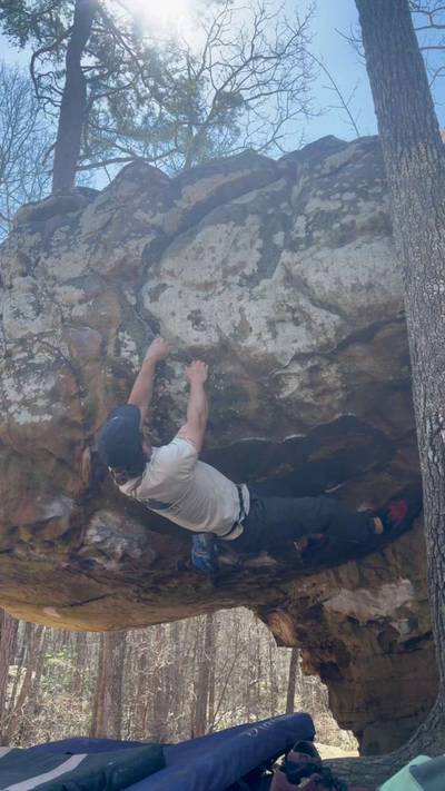 Easy Way Out v1, Rocktown - Beta Video from niceleedone
