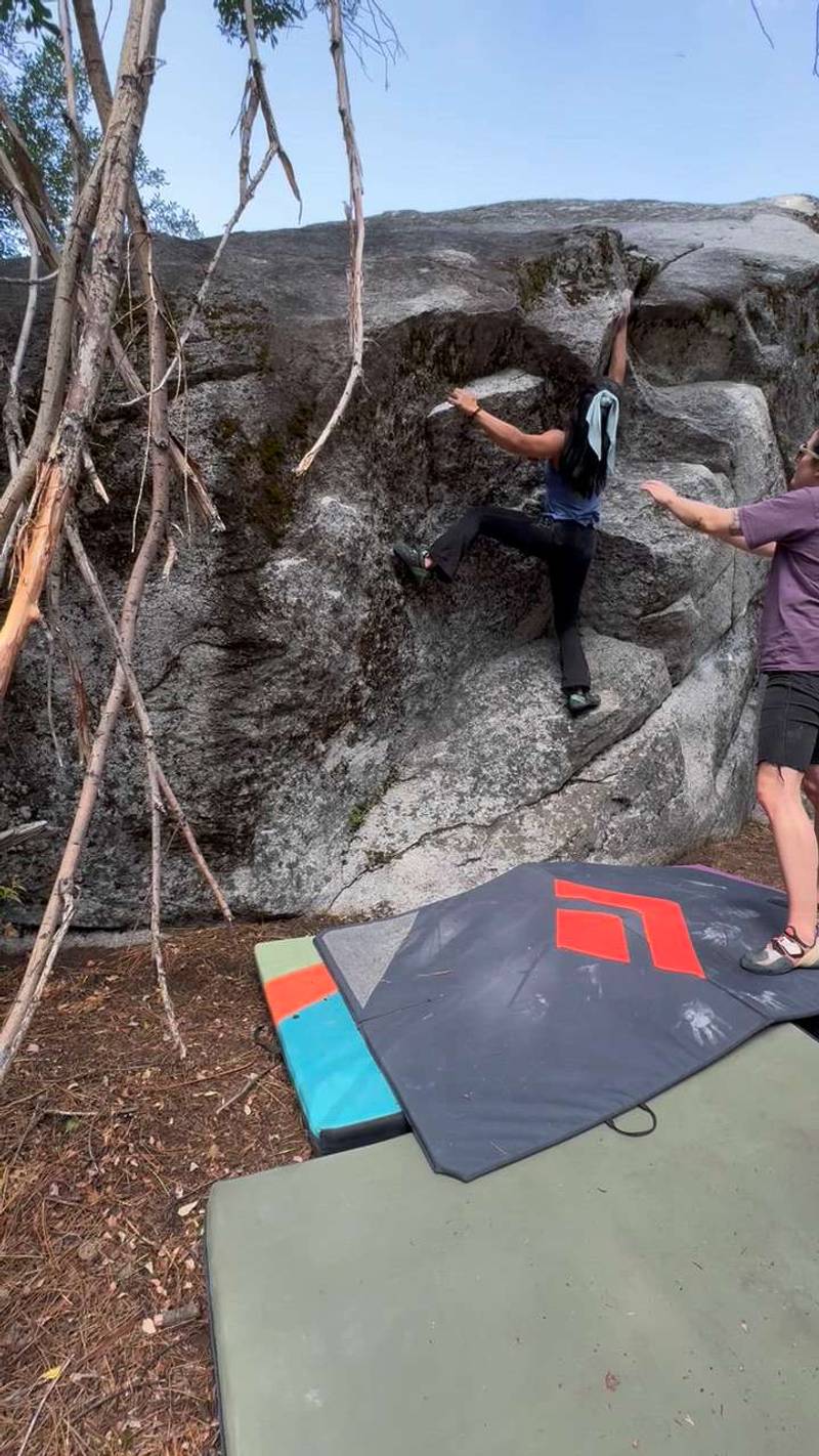 Unnamed 2 (Angry Beavers) v2, Lake Tahoe - Beta Video from candy