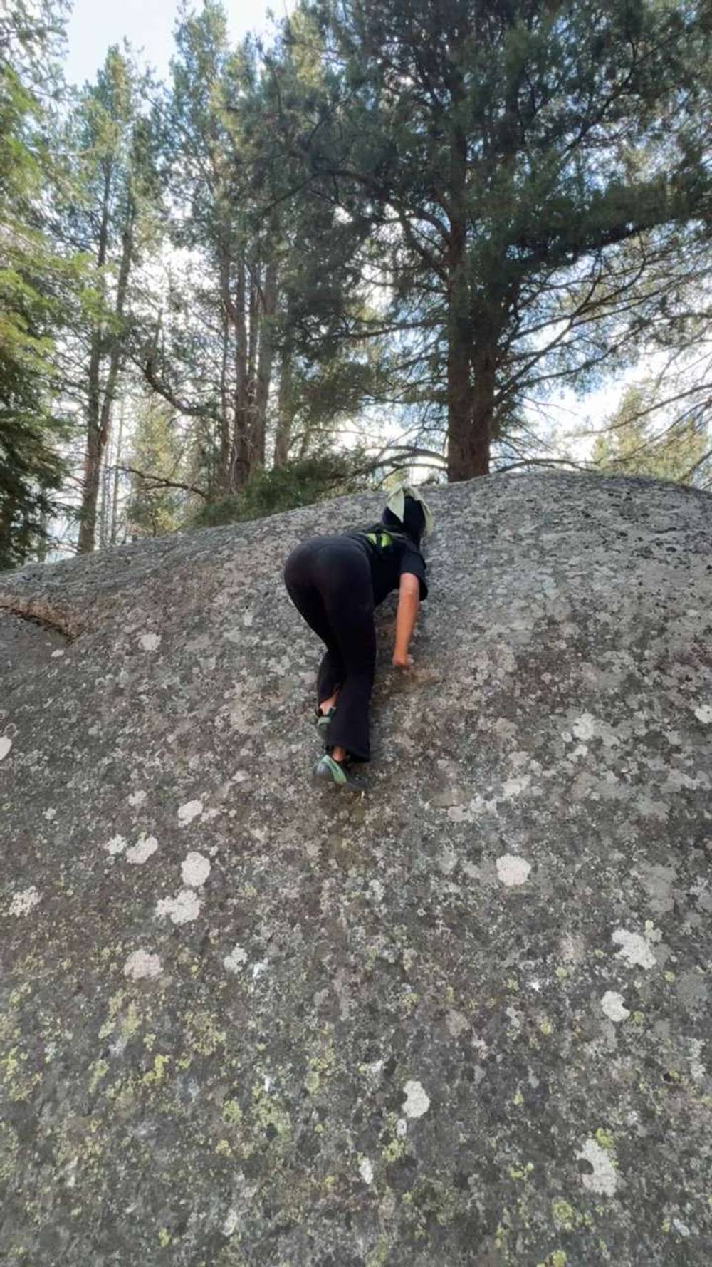 Rubber Checker v2, Lake Tahoe - Beta Video from candy