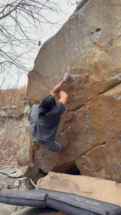 Melania's Holes v5, Pep Boys - Beta Video from Michael.Castillo