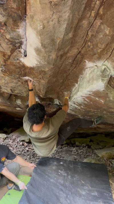 Torpedo v7, Dayton pocket - Beta Video from giqnni