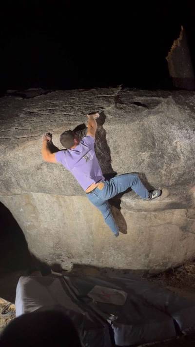 Dr. No v11, Lake Tahoe - Beta Video from 3141592