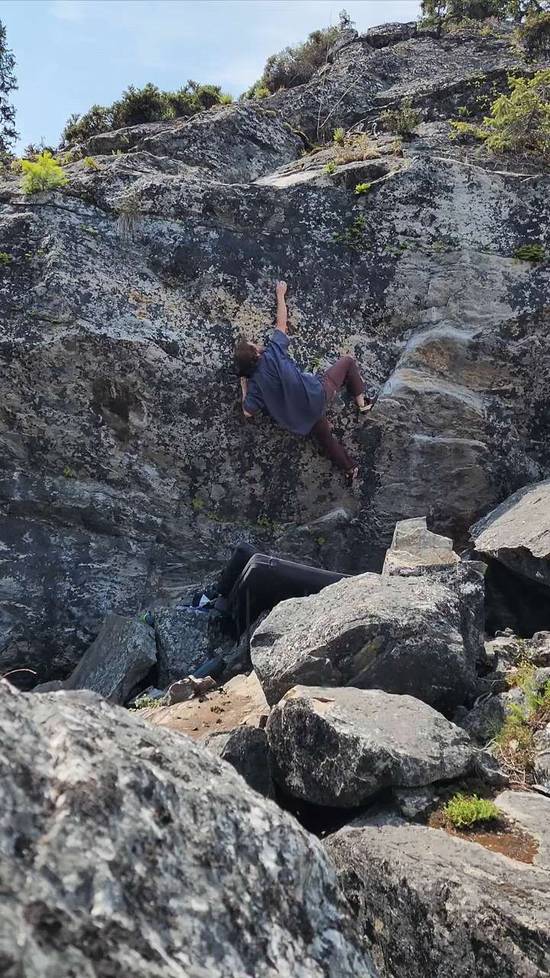 Dr. Doom v6, Kelowna - Beta Video from devinok