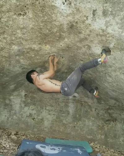 Dugout v6, Rogers Park - Beta Video from TacticalClimber