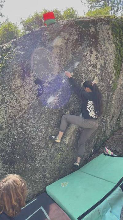 Sink or Swim v6, Lake Tahoe - Beta Video from pinkpoint