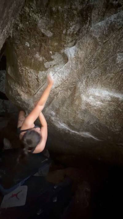 Up From the Depths v2, Squamish - Beta Video from catcow