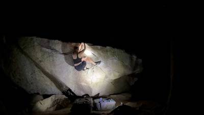 Twister v1, Squamish - Beta Video from catcow