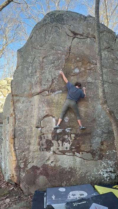 The Guillotine v6, Rocktown - Beta Video from christianhearn
